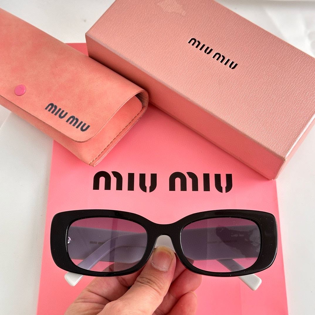 Miu Miu Sunglasses